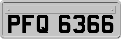 PFQ6366