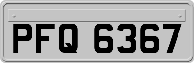 PFQ6367