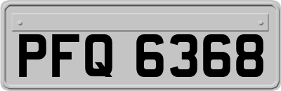 PFQ6368