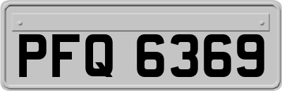 PFQ6369