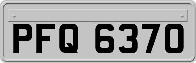 PFQ6370