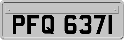 PFQ6371