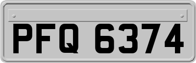 PFQ6374
