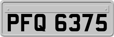 PFQ6375