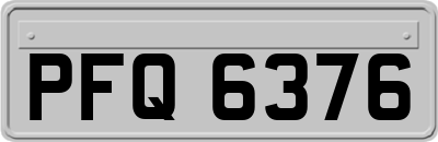 PFQ6376