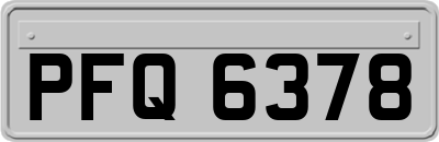 PFQ6378