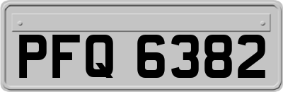 PFQ6382