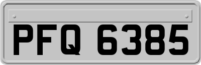 PFQ6385