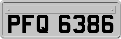 PFQ6386