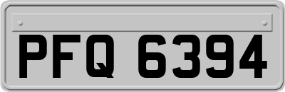 PFQ6394