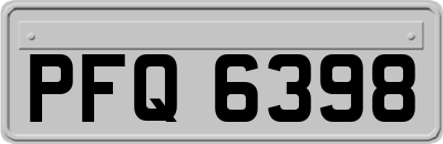 PFQ6398
