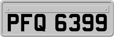 PFQ6399