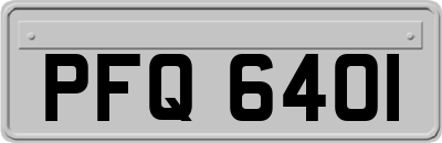 PFQ6401