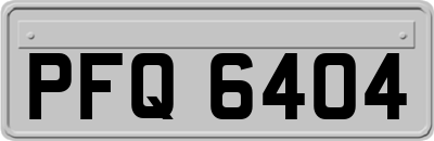 PFQ6404