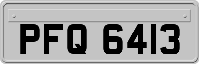 PFQ6413