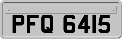 PFQ6415