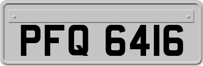 PFQ6416