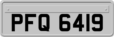 PFQ6419