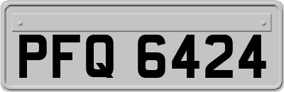 PFQ6424