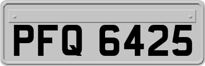 PFQ6425