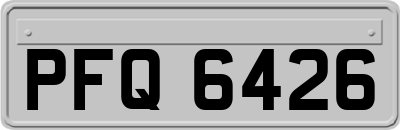 PFQ6426
