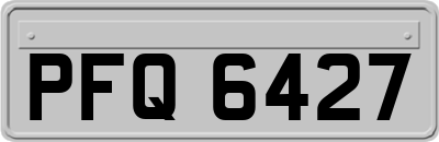 PFQ6427