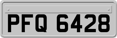 PFQ6428