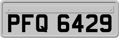 PFQ6429