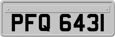 PFQ6431