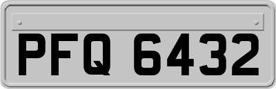 PFQ6432
