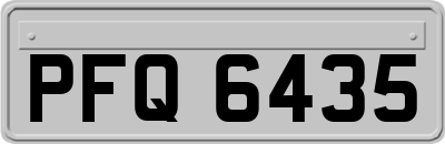 PFQ6435
