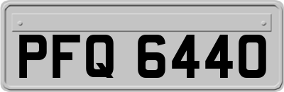 PFQ6440