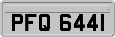 PFQ6441