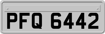 PFQ6442
