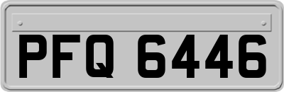 PFQ6446