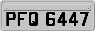 PFQ6447