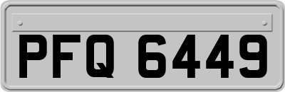 PFQ6449