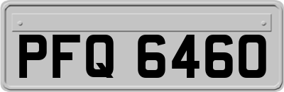 PFQ6460