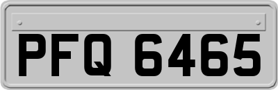 PFQ6465