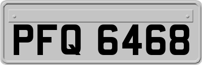 PFQ6468