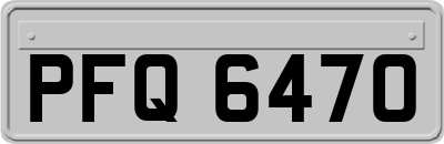 PFQ6470