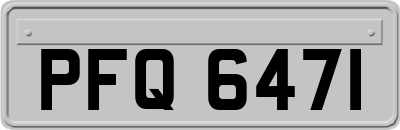 PFQ6471