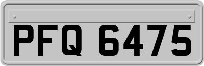 PFQ6475
