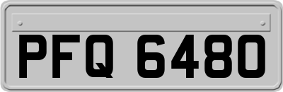PFQ6480