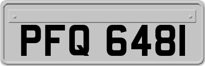 PFQ6481