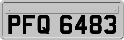 PFQ6483