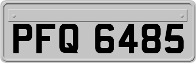 PFQ6485