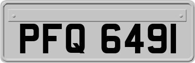 PFQ6491