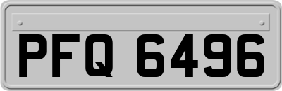 PFQ6496