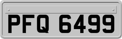 PFQ6499
